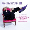 Billy Newton Davis - Promised Land Crazibiza Club Mix E Burg CLUB