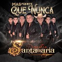 Dinastia Santamaria - Total Ya Se Fue