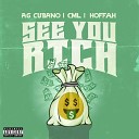 AG Cubano C M L Hoffah - See You Rich