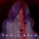 m19 kei - Panic Room Russian Cover