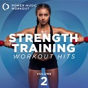 Power Music Workout - You Workout Remix 124 BPM