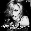 Madonna - Frozen Matuno Radio Remix