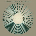 North Sea Radio Orchestra - Arcade
