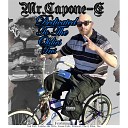 Mr Capone E - Bring Back The Funk
