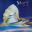 Stingray - Where do we go from here Re mastered