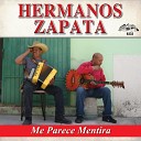 Hermanos Zapata - Mi Negra Noche