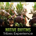 Shamanic Drumming World - Spirit Hide in the Jungle