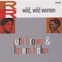 LaVern Baker - You Better Stop