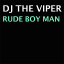 DJ The Viper - Voodoo Magic