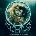 SENTIWAY Daria - Атлантида