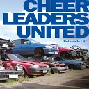Cheerleaders United - Let Me Fall in Love with You in Overdrive