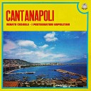 Renato Casaula feat I posteggiatori… - Sul mare luccica