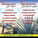 Los Regionales De Texas - Tu Castigo Ranchera