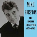 Mike Preston - Just Ask Your Heart