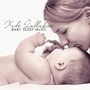 Calming Water Consort Baby Sleep Lullaby… - Sleepy Baby Melodies