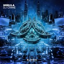 Dj Crime - Nebula Extended Mix