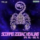432 hz - Scorpio Zodiac Healing Phase 1
