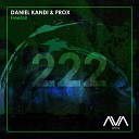 Daniel Kandi Prox - Freefall Extended Mix