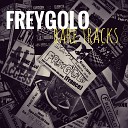 Freygolo - All is Said and Done Acoustic Version