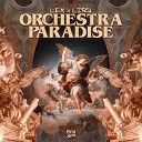 LEX L TCH - Orchestra Paradise