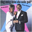 Dorthe Kollo, Johnny Reimar - Vi Ta’r Landet Rundt / Vi Har Ventet Længe (1987)