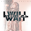 Antwan Jenkins feat Chris Bender - I Will Wait Live