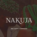 Zee Cute feat Hamadai - Nakuja