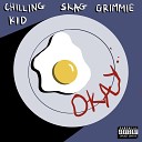 Chilling Kid GRIMMIE SKAG - Okay