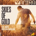 Mantra UK - Skies of Gold Original Mix