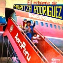 Maritza Rodriguez - Olvida