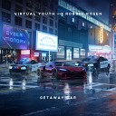 Virtual Youth Robbie Rosen - Getaway Car