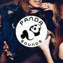 Panda Sounds City Cafe Sounds Cafe Sounds - ASMR Cafe Background Pt 1