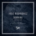 Jose Rodriguez - Isolation Original Mix
