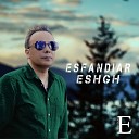 Esfandiar - Eshgh
