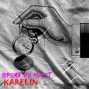 Karelin - Время не лечит