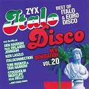 Digitalo - Disco Ball ZYX Extended Remix