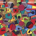 Jones Jones feat Larry Ochs Vladimir Tarasov Mark… - Call of the Jones