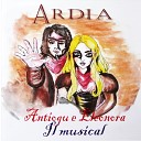 Ardia - Su cantu intro a mie