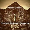 Neoborn Caveman - Cavalleria rusticana Intermezzo