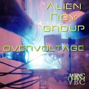 Alien Roy Group - Andrea s Dream