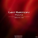 Garri Rakincev - Plasma