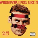 Chris Millz feat T Top - Barry White