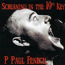 Paul P Fenech - Sunset s Almost On You