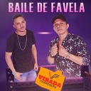 Virada Forrozeira - Baile De Favela