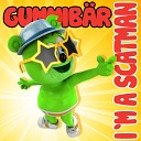 Gummy Bear - I 039 m A Scatman