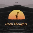 Prod YG - Deep Thoughts