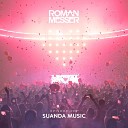 Roman Messer feat Romy Wave - Leave You Now Suanda 308