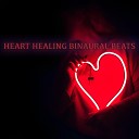 A Peaceful Mind - HEART HEALING BINAURAL BEATS 3HZ THETA 639 HZ LET LOVE IN PEACEFUL…