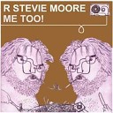 R Stevie Moore - Why Do You Hate Me So Much