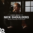 Nick Shoulders OurVinyl feat Milly Raccoon - After Hours OurVinyl Sessions